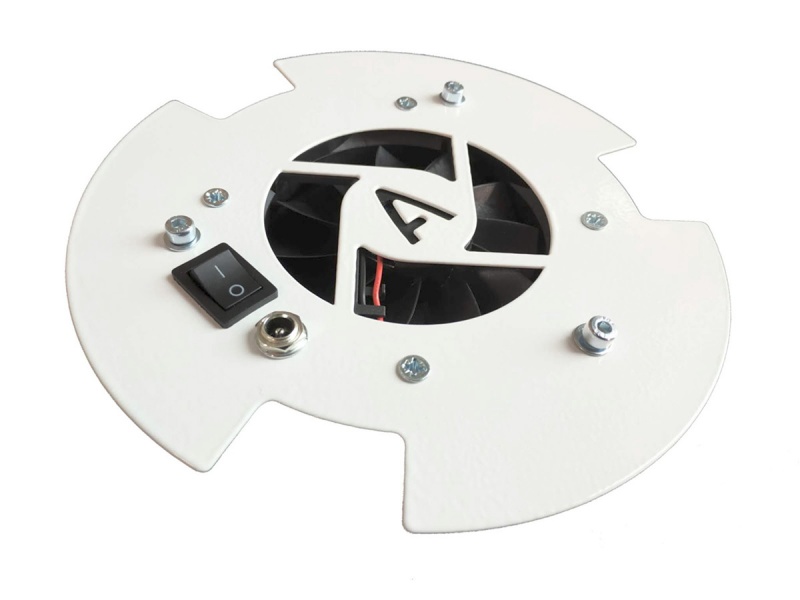 Asterion NT Active Cooler for Sky-Watcher Newtonian Telescopes